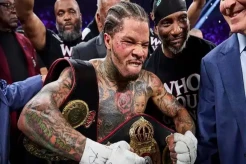 Usai KO Frank Martin, Ini Daftar Calon Korban Gervonta Davis Selanjutnya