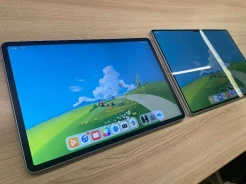 Beri Pengalaman ala Kertas dan Aman untuk Mata, HUAWEI MatePad 11.5 S Hadirkan Layar PaperMatte
