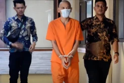 Sadis! Mantan Suami Tega Sembelih Istri di Aceh Besar Gegara Ogah Rujuk