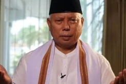 Alumni HMI Dukung Lalu Gita Ariadi dan HM Sukiman Azmy di Pilgub NTB