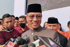 Tak Hadir di Malam Puncak Jakarta Fair Kemayoran 2024, Heru Budi Ngaku Ikut Rapat HUT ke-79 RI