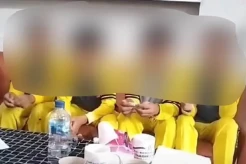 Viral Video Pengakuan 5 Bocil SD Mabuk Pil Koplo di Cianjur, Ini Faktanya