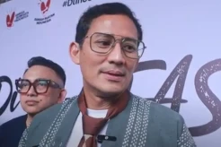Unik dan Memukau, Menparekraf Inginkan Pengembangan terhadap Pengrajin Kain Karawo agar Makin Mendunia