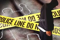 Kesal Dimarahi, 2 Remaja...