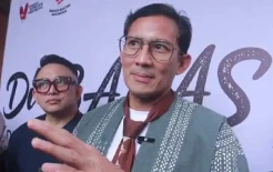 Menparekraf Ajak Masyarakat Kolaborasi Tingkatkan Pariwisata dan Ekonomi Kreatif