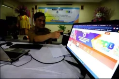 Kecurangan Terulang...