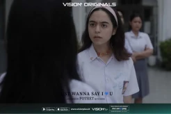 Yasamin Jasem Jadi Anak...