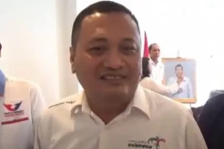 Raih Dukungan Perindo di Pilkada Gianyar 2024, Ini Kata Cabup I Made Mahayastra