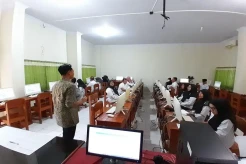 Transformasi Digital Kemenag: AKGTK Madrasah 2024 Digelar Serentak di Seluruh Indonesia
