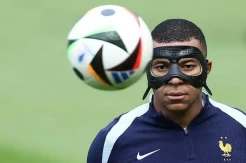 Susunan Pemain Prancis vs Polandia: Kylian Mbappe Comeback