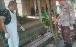 Anak Gadisnya Tak Kunjung Dinikahi, Bapak Bacok Sang Pacar hingga Tewas