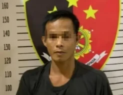 Cabuli Anak Kandung...