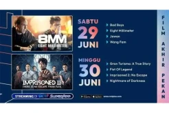 Rekomendasi Film untuk...