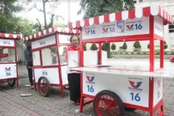Perindo Dukung UMKM Hijau 2025, Begini 3 Saran untuk Pemerintah