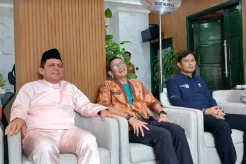Menparekraf Sandiaga Uno: Dalam Waktu VOA 7 Hari untuk Kepri Disahkan
