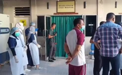 Santriwati di Lombok Barat Meninggal setelah Dirawat Intensif, Diduga Korban Penganiayaan