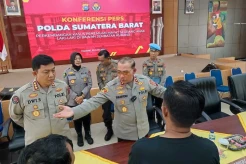 Hasil Autopsi, Kematian Afif Maulana Akibat Tulang Iga Menusuk Paru-paru