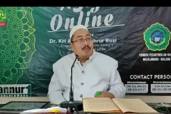PBNU Dukung Penuh Pemerintah...