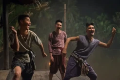 5 Film Thailand Horor...