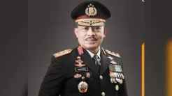 Profil dan Kekayaan Irjen Pol Suharyono, Kapolda Sumbar yang Tangani Kasus Kematian Afif Maulana