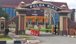 3 Mantan Gubernur Riau Diperiksa Terkait Dugaan Korupsi Perusahaan BUMD