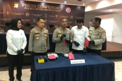 Keji, Suami Bunuh Istri...