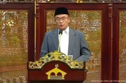 Sebelum Dipecat DKPP,...