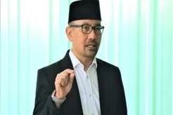 Istithaah Kesehatan Haji