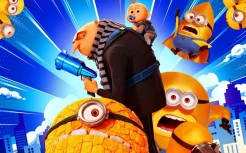 Review Film Despicable...