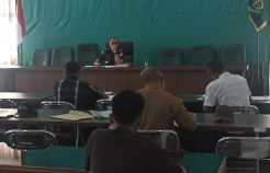 386 Kades di Bojonegoro Diperiksa Kejari Terkait Dugaan Korupsi Mobil Siaga Desa