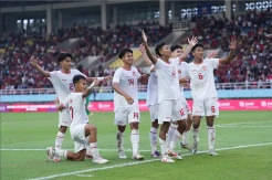 Timnas Indonesia U-16 Dapat Jatah Libur 10 Hari sebelum TC di Yogyakarta
