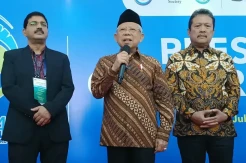 Hasyim Asy’ari Dipecat...