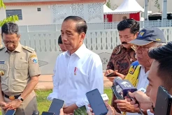 Jokowi Tegaskan Keppres...
