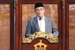 Hasyim Asyari Bisa Dijerat...