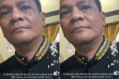 Viral! Anak Bongkar Perselingkuhan Ayah yang Ditutupi Keluarga Sendiri hingga Berujung Luka-luka