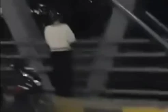 Heboh Video Percobaan...