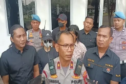 Kronologi Penangkapan...