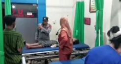 Pria di Kolaka Tewas Ditikam di Acara Pernikahan, Pelaku Masih Buron