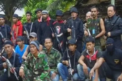 Kisah Din Minimi Panglima...