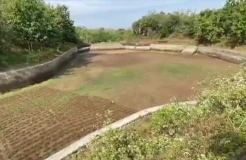 Dilanda Kekeringan, Warga Gunungkidul Beli Air dari Jawa Tengah