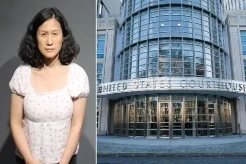 Wanita China Sewa Pembunuh...