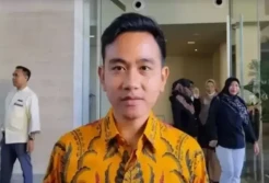 Gibran Tinggalkan Mobil Dinas di Lokasi Festival Kuliner Non-halal, Pengelola Buka Suara