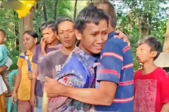 Hari Pertama di Cirebon, Pegi Setiawan Bisa Tidur Nyenyak Tanpa Intimidasi