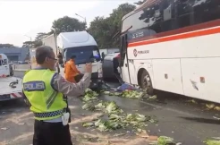 Kepolisian Selidiki...