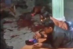 Tragis! Buruh Pabrik Mebel Tewas Dibunuh, 2 Pelaku Ditangkap Warga Pasuruan