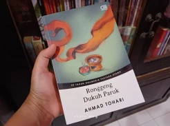 Kisah Klasik Tentang Perempuan