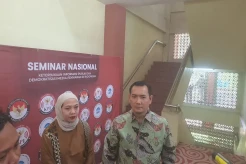 Revisi UU Penyiaran, KPI Siap Tampung Masukan Publik