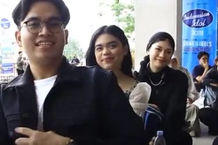 Audisi Indonesian Idol 2024 Banjarmasin Diikuti Peserta dari Berbagai Daerah di Kalimantan