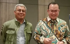 79 Orang Daftar Capim KPK dan Dewas 64 Orang
