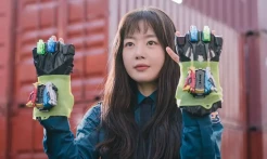 7 Drama Korea dan Film...
